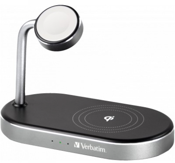 Verbatim WCS-03 Şarj Aleti (49557)