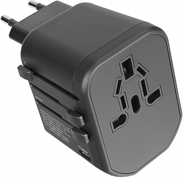 S-link SL-WL20PD Şarj Aleti — ürün görseli 2