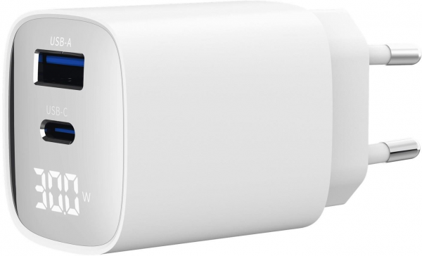 X-Level Charger Superled Şarj Aleti — ürün görseli 2