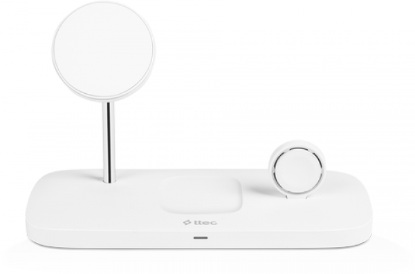 ttec AirCharger Trio Up Şarj Aleti (2KS32B)
