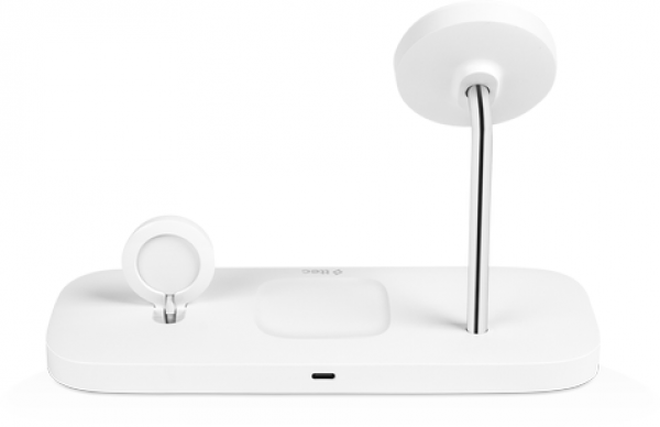 ttec AirCharger Trio Up Şarj Aleti (2KS32B) — ürün görseli 3