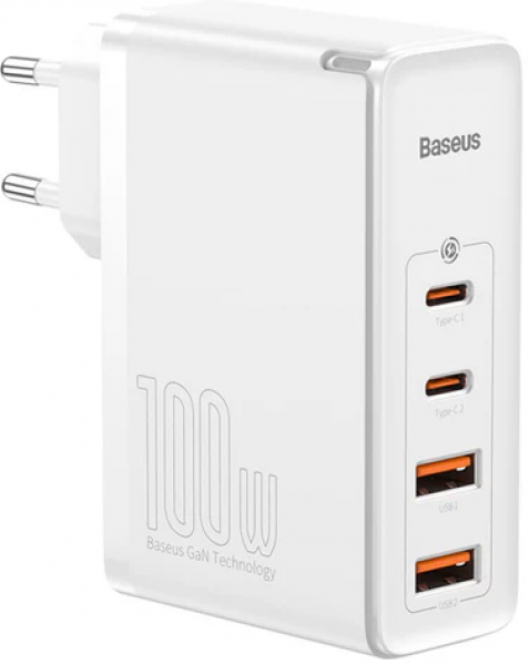 Baseus Gan2 Pro 100W Şarj Aleti (CCGAN2P-L01) — ürün görseli 2