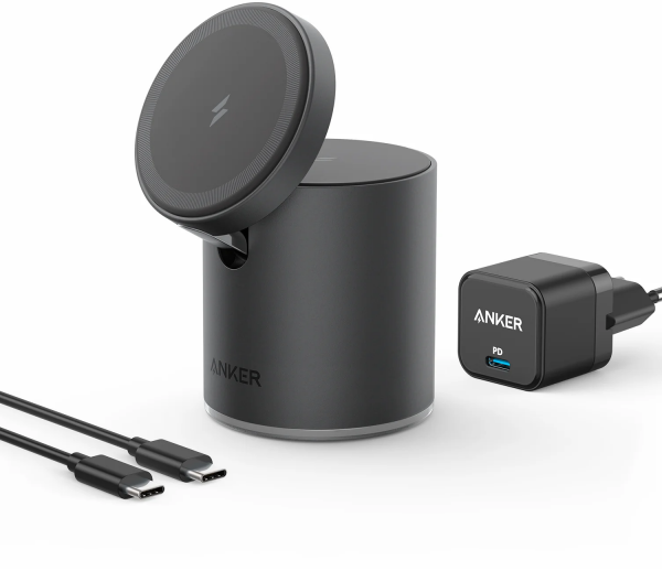 Anker 623 MagGo Şarj Aleti (B2568) — ürün görseli 2