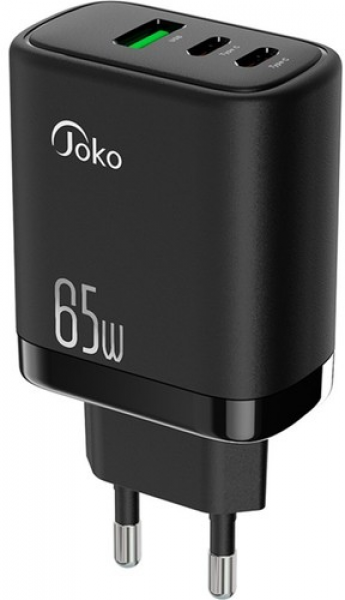 Joko JK76 65W Şarj Aleti — ürün görseli 2