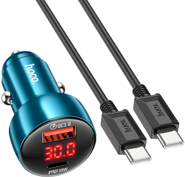 Hoco Z50 Şarj Aleti — ürün görseli 2