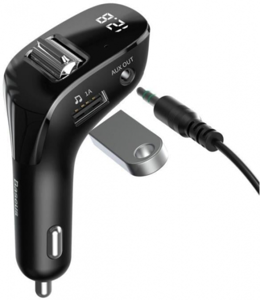 Baseus Streamer F40 Şarj Aleti (CCF40-01)