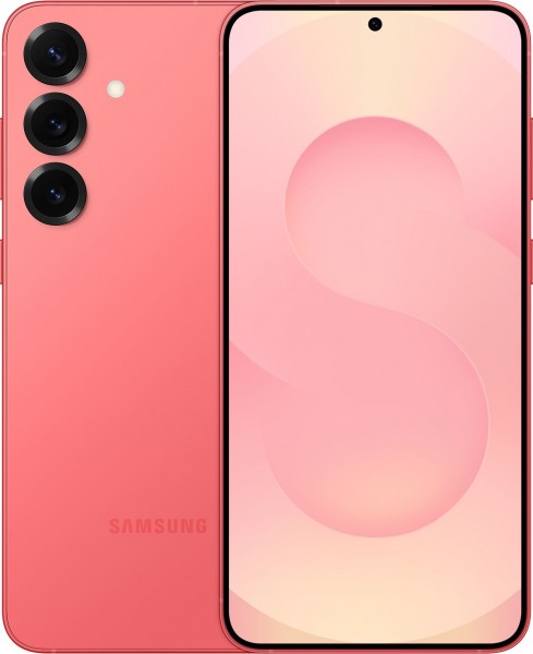 Samsung Galaxy S25+ (512 GB) — ürün görseli 5