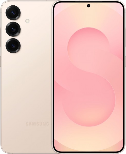 Samsung Galaxy S25+ (512 GB) — ürün görseli 6