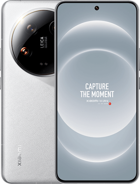 Xiaomi 14 Ultra — ürün görseli 22