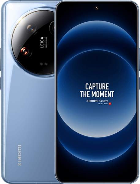Xiaomi 14 Ultra — ürün görseli 23