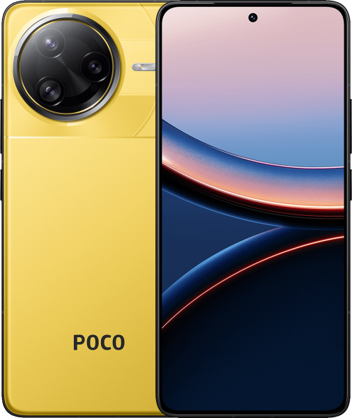 Poco F7 Ultra — ürün görseli 5