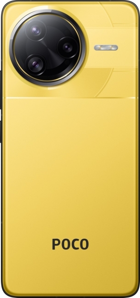 Poco F7 Ultra — ürün görseli 3