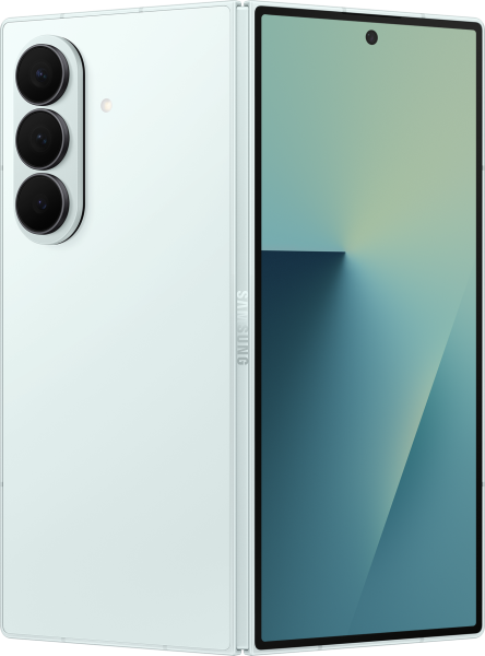 Samsung Galaxy Z Fold7 (16 GB / 1 TB) — ürün görseli 5