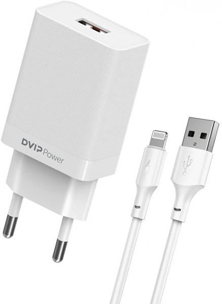 Dvip N13 Şarj Aleti (Lightning)
