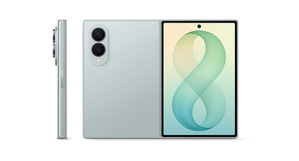 Samsung Galaxy Z Fold8 (16 GB / 1 TB) — ürün görseli 8