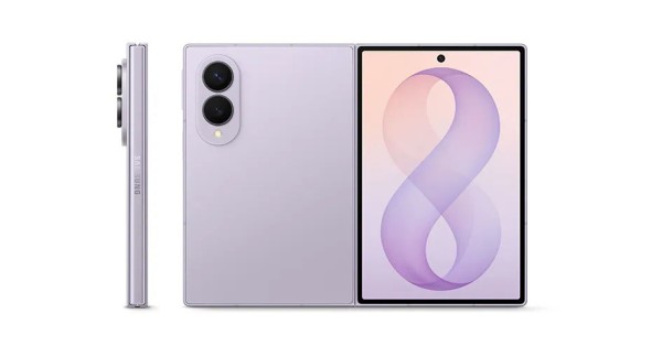 Samsung Galaxy Z Fold8 (16 GB / 1 TB) — ürün görseli 7