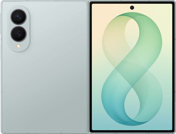 Samsung Galaxy Z Fold8 (16 GB / 1 TB) — ürün görseli 5
