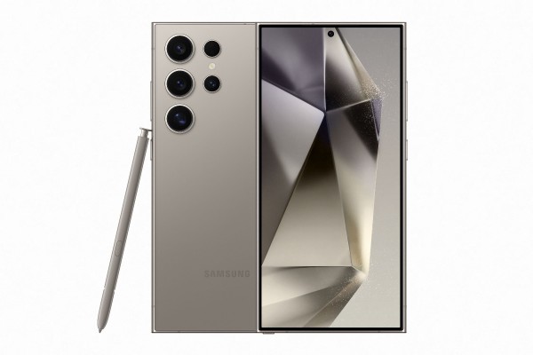 Samsung Galaxy S24 Ultra (1 TB) (SM-S928B) — ürün görseli 9