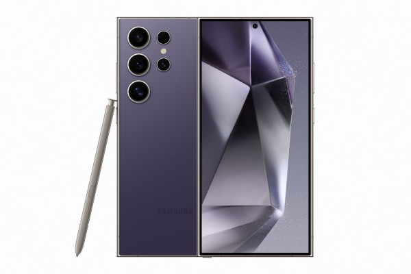 Samsung Galaxy S24 Ultra (1 TB) (SM-S928B) — ürün görseli 29