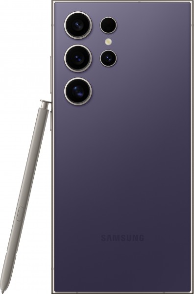 Samsung Galaxy S24 Ultra (1 TB) (SM-S928B) — ürün görseli 4