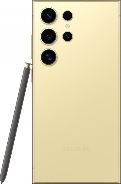 Samsung Galaxy S24 Ultra (1 TB) (SM-S928B) — ürün görseli 3