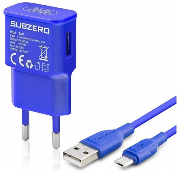 Subzero SG11 Şarj Aleti — ürün görseli 2