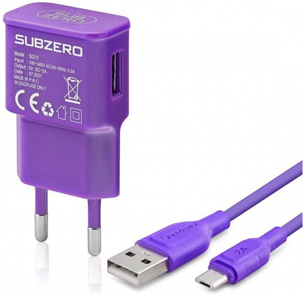 Subzero SG11 Şarj Aleti — ürün görseli 3