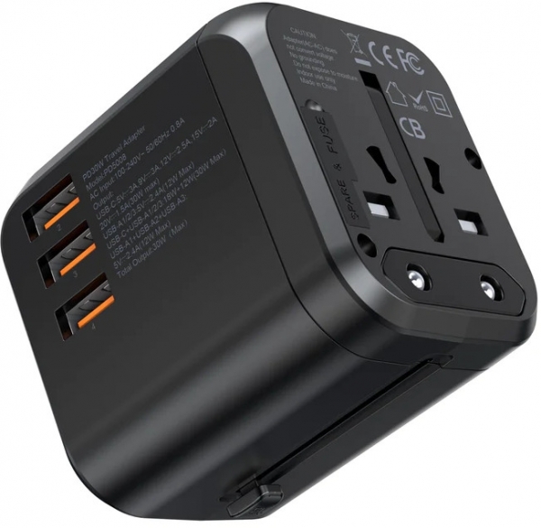 Choetech PD5008 Şarj Aleti — ürün görseli 2