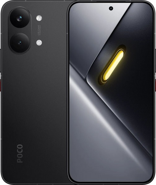 Poco X8 Pro Max (512 GB) — ürün görseli 6