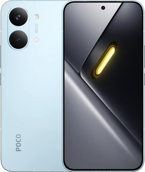 Poco X8 Pro Max (512 GB) — ürün görseli 5