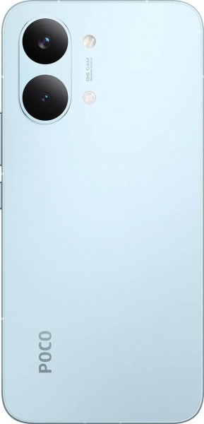 Poco X8 Pro Max (512 GB) — ürün görseli 2