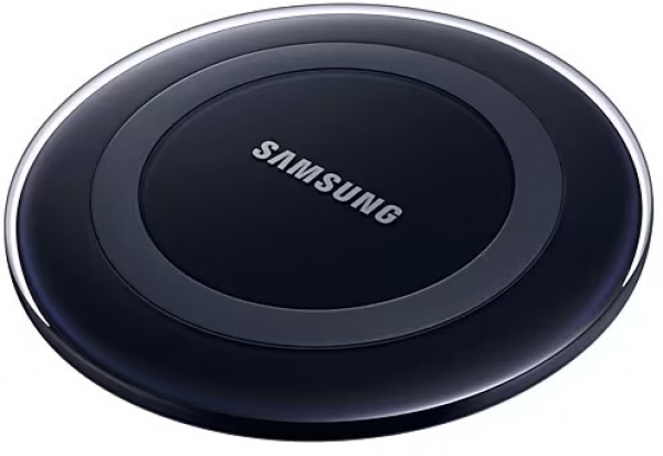 Samsung Wireless Charging Pad Şarj Aleti (EP-PG920IBEGWW) — ürün görseli 4