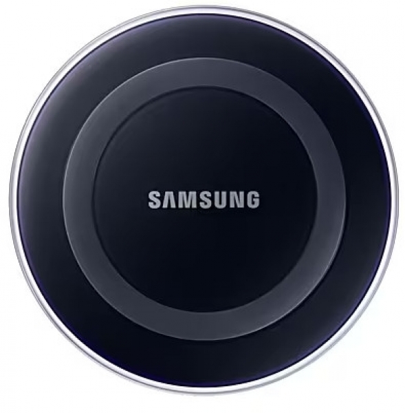 Samsung Wireless Charging Pad Şarj Aleti (EP-PG920IBEGWW)