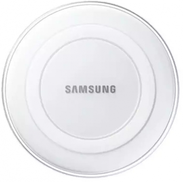 Samsung Wireless Charging Pad Şarj Aleti (EP-PG920IBEGWW) — ürün görseli 2