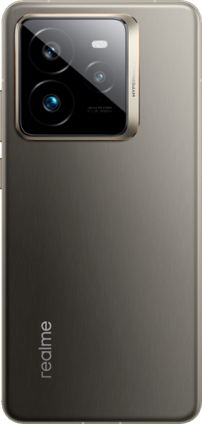 realme GT7 Pro (RMX5011) — ürün görseli 2