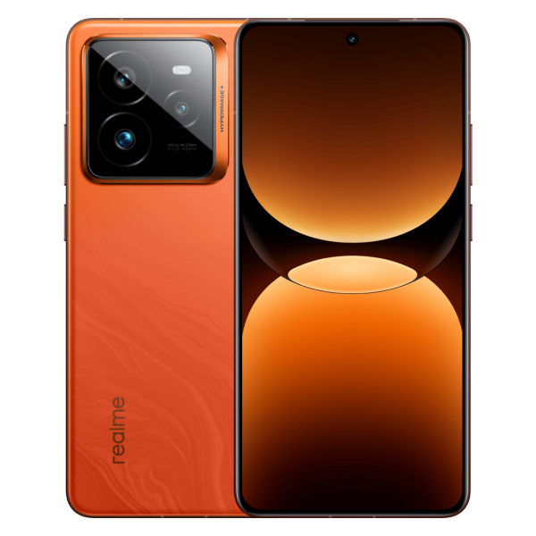 realme GT7 Pro (RMX5011) — ürün görseli 6