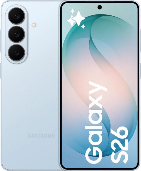 Samsung Galaxy S26 (SM-S942B) — ürün görseli 15