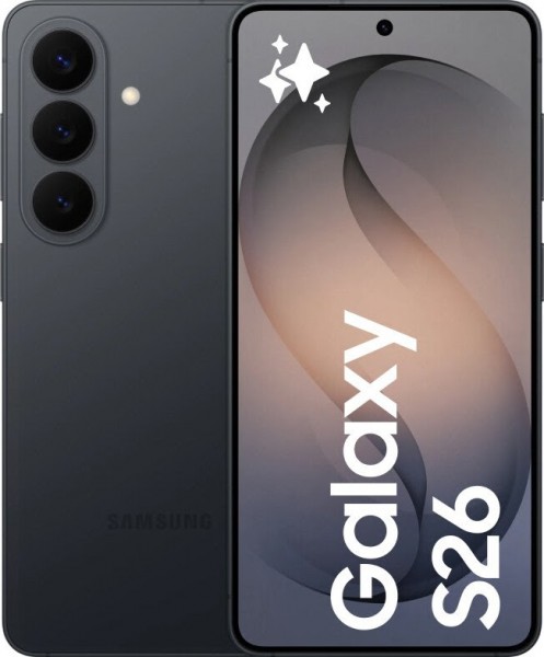 Samsung Galaxy S26 (SM-S942B) — ürün görseli 17