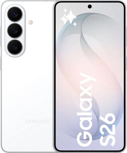 Samsung Galaxy S26 (SM-S942B) — ürün görseli 16