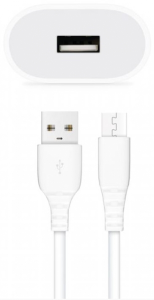 K.Fulai KA-19M Şarj Aleti (USB Micro-B) — ürün görseli 2