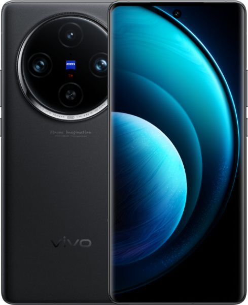 Vivo X100 Pro — ürün görseli 7