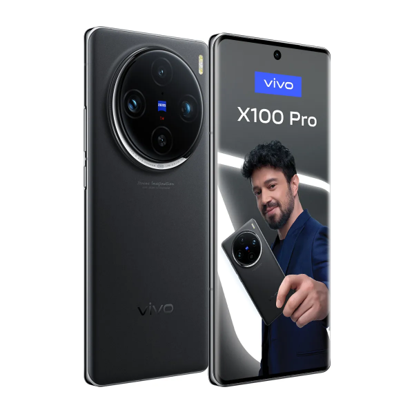 Vivo X100 Pro — ürün görseli 3