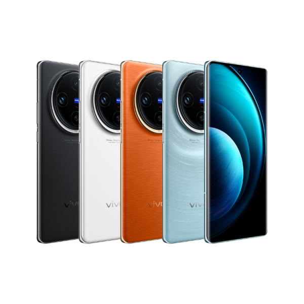 Vivo X100 Pro — ürün görseli 11