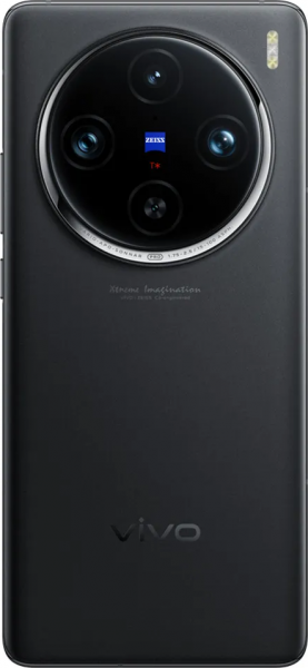 Vivo X100 Pro — ürün görseli 2