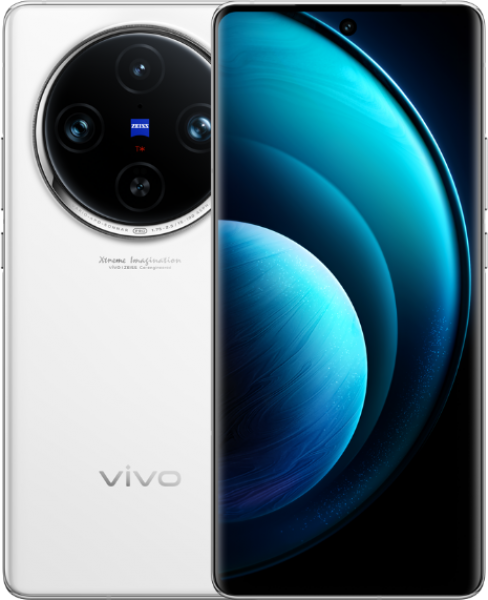 Vivo X100 Pro — ürün görseli 10