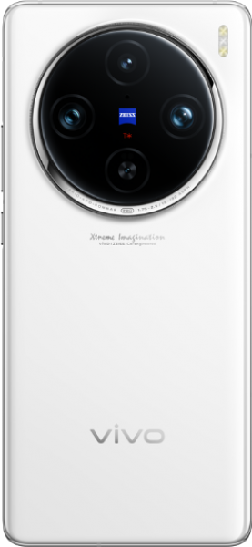 Vivo X100 Pro — ürün görseli 6