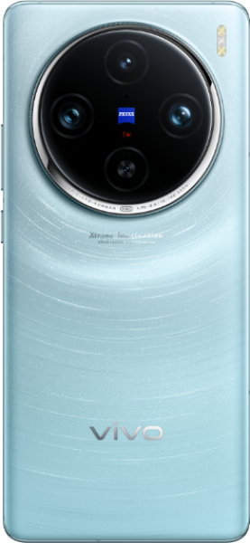 Vivo X100 Pro — ürün görseli 5