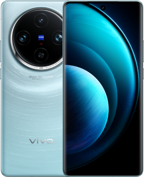 Vivo X100 Pro — ürün görseli 9