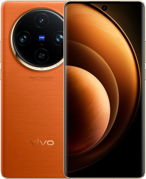 Vivo X100 Pro — ürün görseli 8