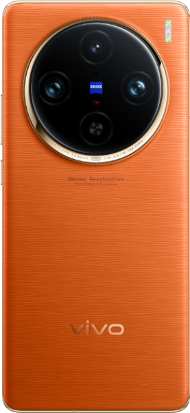Vivo X100 Pro — ürün görseli 4